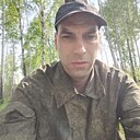 Виктор, 37 лет