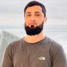 Фотография мужчины Rustam, 29 лет из г. Серов