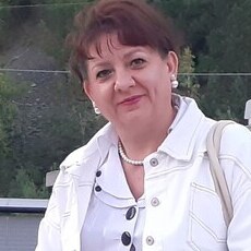 Фотография девушки Елена, 53 года из г. Абакан