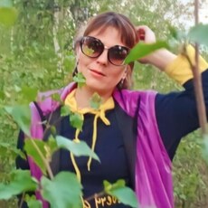 Фотография девушки Alekseevna, 41 год из г. Чита