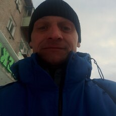 Фотография мужчины Вячеслав, 41 год из г. Искитим