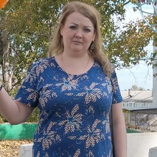 Фотография девушки Снежка, 38 лет из г. Усть-Илимск