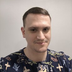 Фотография мужчины Василий, 31 год из г. Екатеринбург