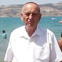 Рузимурод, 66 лет