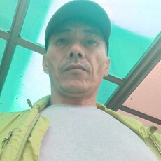 Фотография мужчины Костя, 52 года из г. Вольск