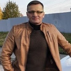 Фотография мужчины Эдуард, 50 лет из г. Санкт-Петербург