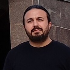 Фотография мужчины Hans, 39 лет из г. Баку