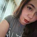 Александра, 21 год