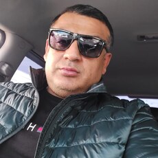 Фотография мужчины Руслан, 41 год из г. Калуга