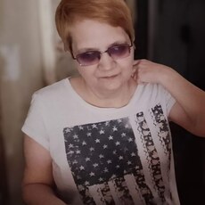 Фотография девушки Евгения, 55 лет из г. Самара