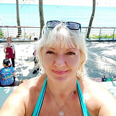 Фотография девушки Наталья, 55 лет из г. Омск