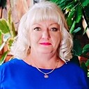 Наталья, 55 лет