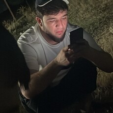 Фотография мужчины Мурад, 36 лет из г. Махачкала