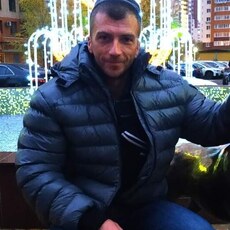 Фотография мужчины Сергей, 41 год из г. Верхний Мамон