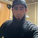 Ильман, 34 года