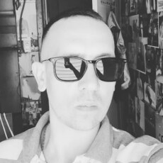 Фотография мужчины Илья, 35 лет из г. Гродно