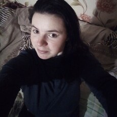 Фотография девушки Анастасия, 27 лет из г. Браслав