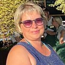 Незнакомка, 44 года