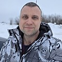 Ванька, 39 лет