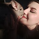 Дарья, 20 лет