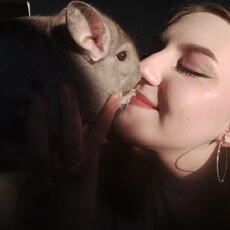 Фотография девушки Дарья, 20 лет из г. Краснодар