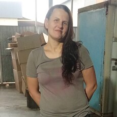 Фотография девушки Светлана, 36 лет из г. Бишкек