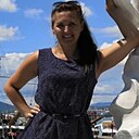 Надежда, 45 лет