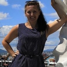 Фотография девушки Надежда, 45 лет из г. Новосибирск