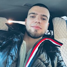 Фотография мужчины Семён, 22 года из г. Нижний Тагил