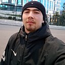 Джамал, 24 года