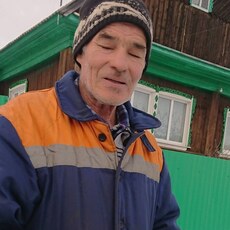 Фотография мужчины Коля, 61 год из г. Чернушка