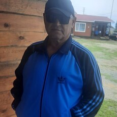 Фотография мужчины Андрей, 60 лет из г. Хабаровск