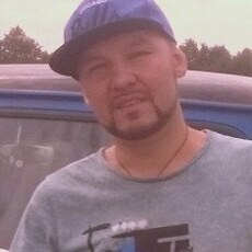 Фотография мужчины Radrigo, 39 лет из г. Гродно