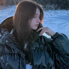Фотография девушки Ксюша, 18 лет из г. Владивосток