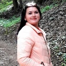 Фотография девушки Елена, 40 лет из г. Могилев