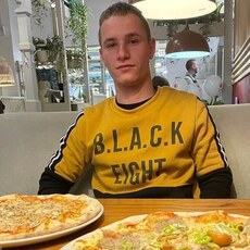Фотография мужчины Александр, 23 года из г. Хойники