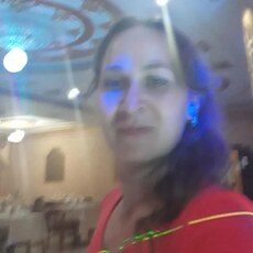 Фотография девушки Валерия, 38 лет из г. Забайкальск