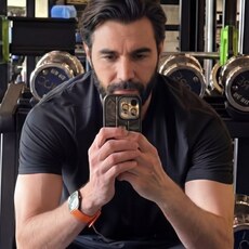 Фотография мужчины Mikky, 31 год из г. Минеральные Воды