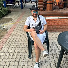 Фотография мужчины Алекс, 34 года из г. Новочеркасск