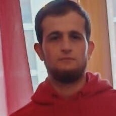 Фотография мужчины Саид, 30 лет из г. Душанбе