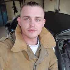 Фотография мужчины Илья, 36 лет из г. Брест