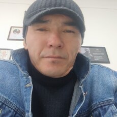 Фотография мужчины Куандык, 43 года из г. Астана