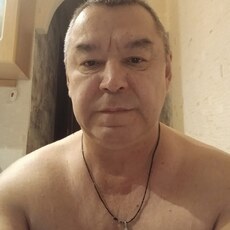 Фотография мужчины Марат, 54 года из г. Тюмень