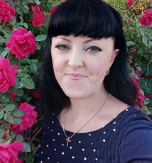 Фотография девушки Валентина, 38 лет из г. Энергодар