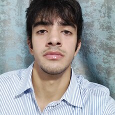 Фотография мужчины Umut, 18 лет из г. Малаховка