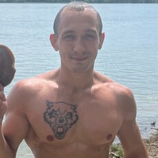 Фотография мужчины Марк, 36 лет из г. Новосибирск