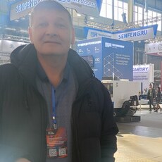 Фотография мужчины Виталий, 48 лет из г. Екатеринбург