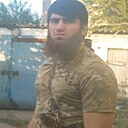 Ахмад, 31 год