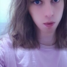 Фотография девушки Ксения, 24 года из г. Санкт-Петербург