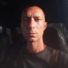 Фотография мужчины Николай, 35 лет из г. Павловская